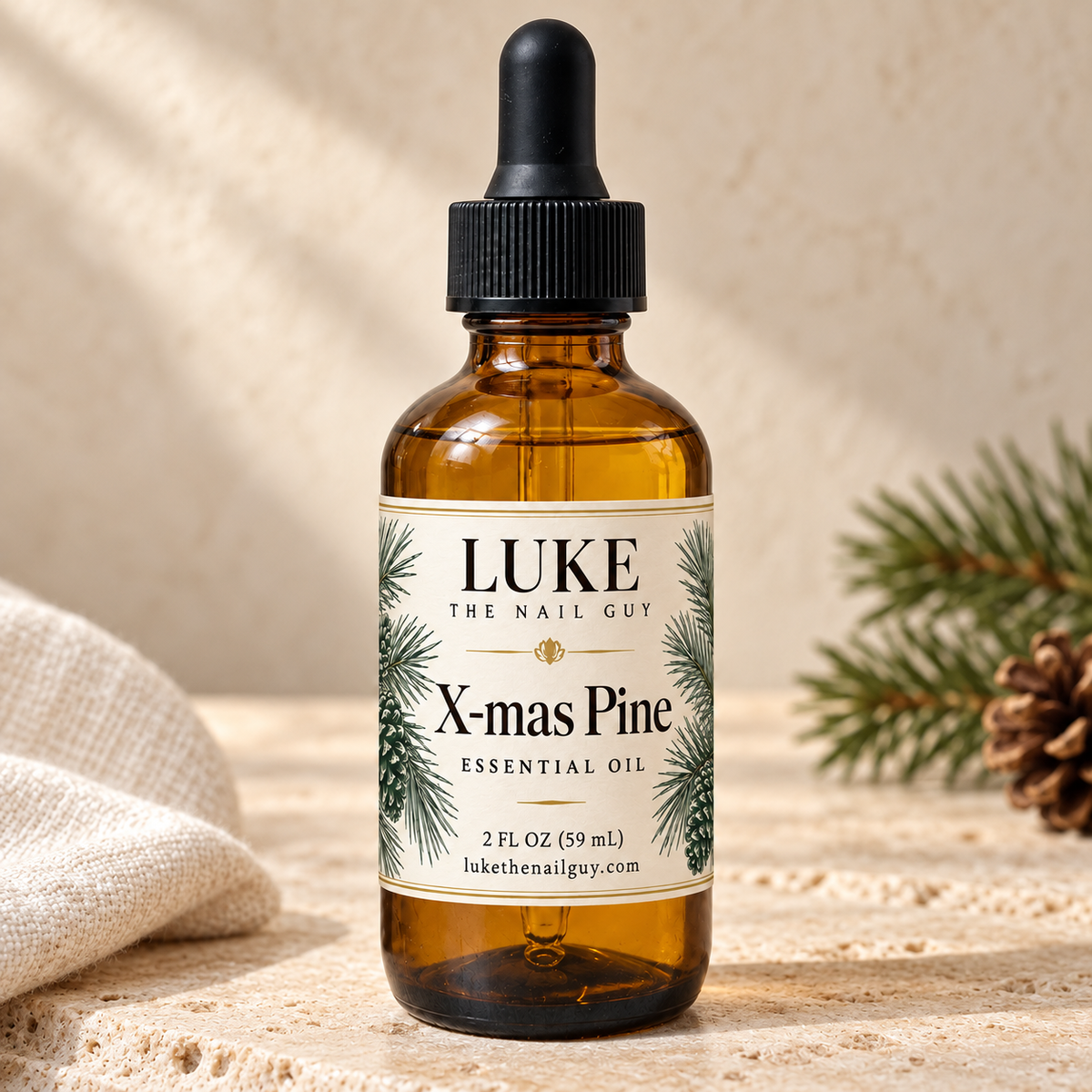 Essential Oil Bundle - 2 fl oz