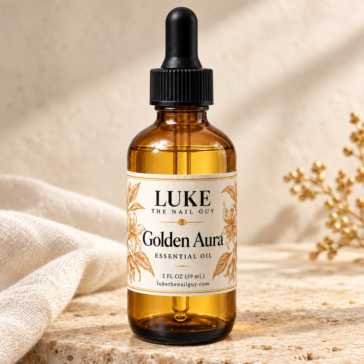 Essential Oil Bundle - 2 fl oz
