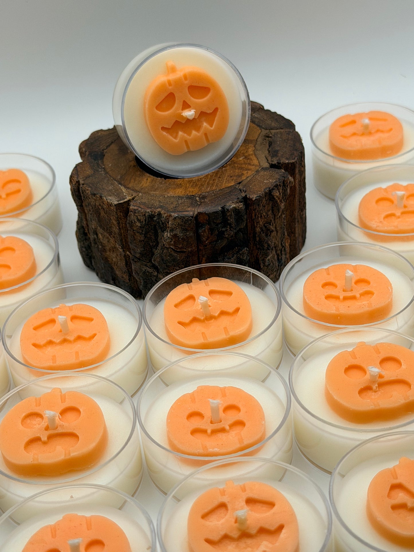 Spooky Cutie Massage Candle-Limited Edition (100pcs)