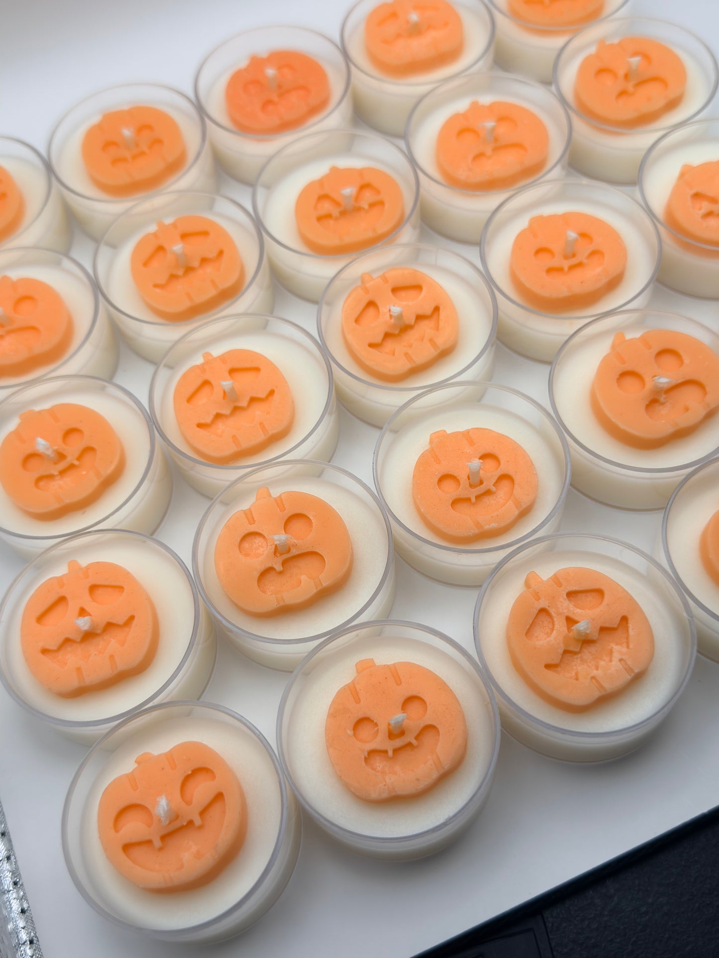 Spooky Cutie Massage Candle-Limited Edition (100pcs)