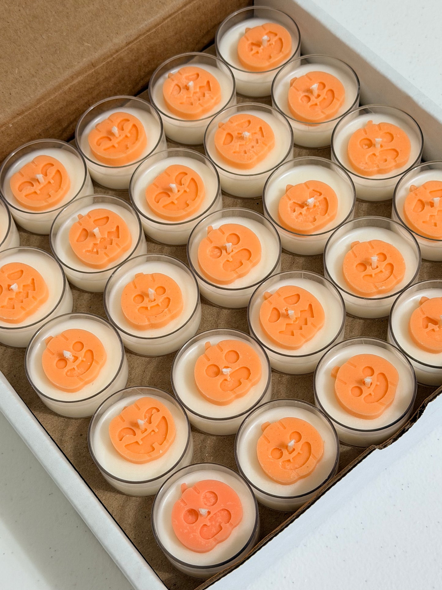 Spooky Cutie Massage Candle-Limited Edition (100pcs)