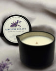 Combo Big Bonus: 20-6oz Candle Massage Oils (Mix Scents) + 5 Free 4oz Gifts (Tax Included + Free Shipping)