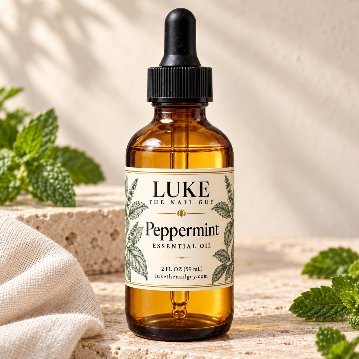 Essential Oil Bundle - 2 fl oz